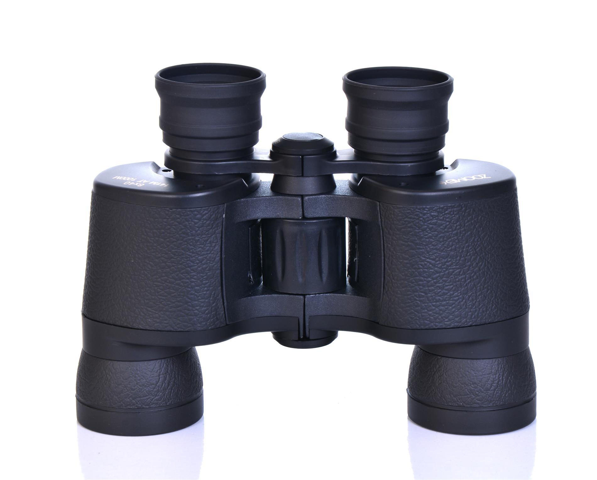 Zoomex DM-2 8X40 Dürbün - Senkron Teknoloji-Zoomex