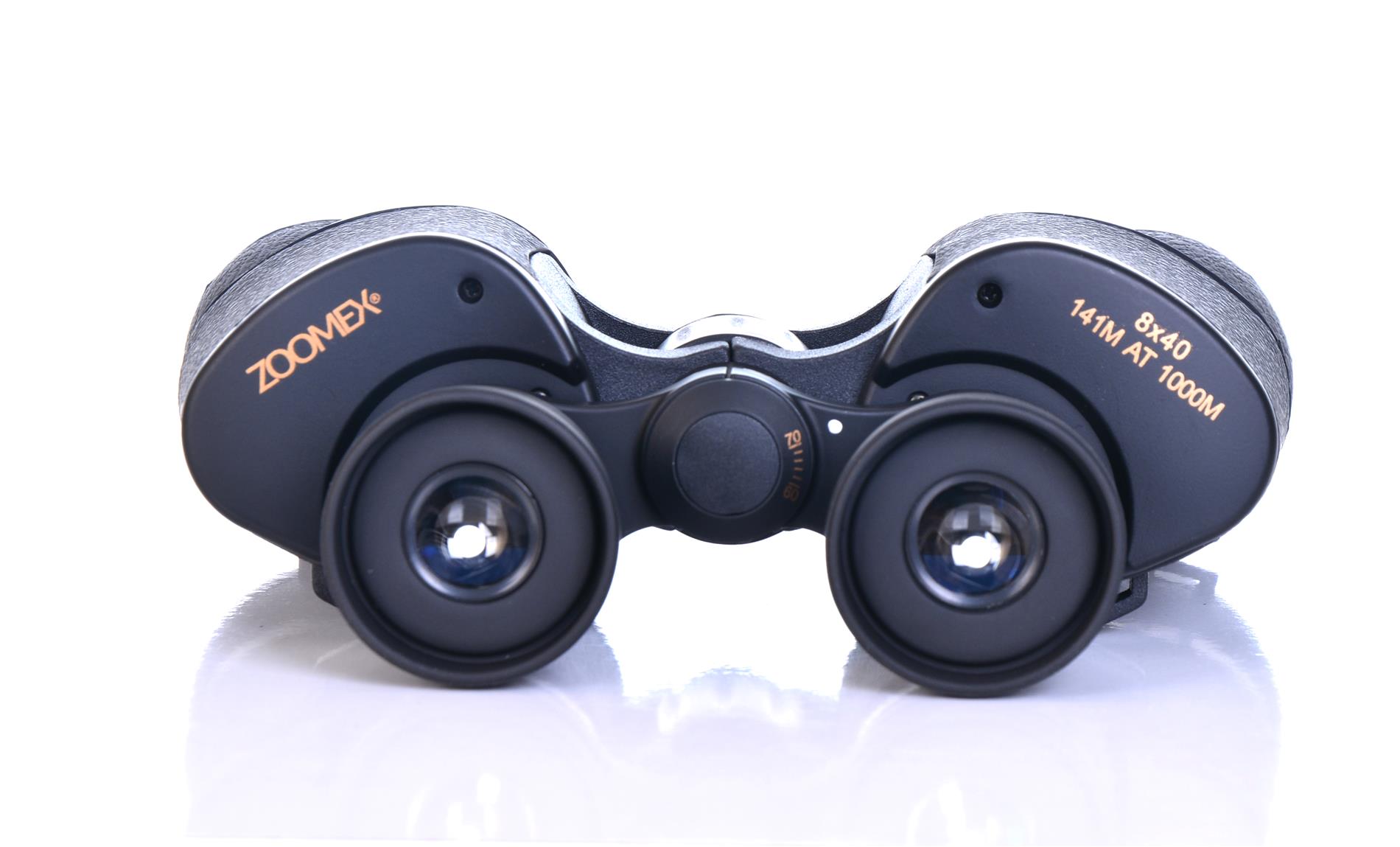 Zoomex DM-2 8X40 Dürbün - Senkron Teknoloji-Zoomex