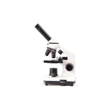 Zoomex XSP-42 Profesyonel Biyolojik Mikroskop - 400 Kat Büyütme - Eğitici ve Öğretici