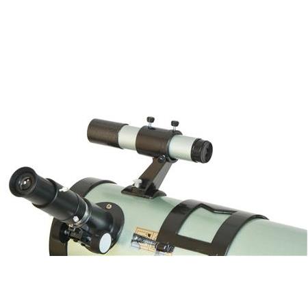 Zoomex 114F1000EQ Astronomik Profesyonel Teleskop 1125X Büyütme - Eğitici ve Öğretici