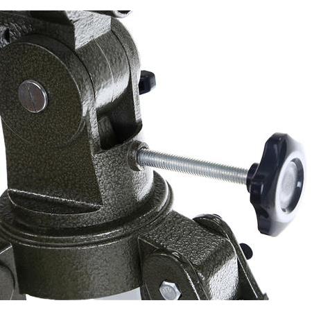 Zoomex 114F1000EQ Astronomik Profesyonel Teleskop 1125X Büyütme - Eğitici ve Öğretici