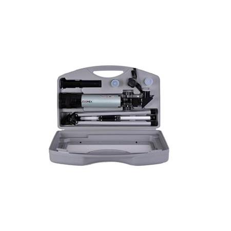 Zoomex F36050TX Teleskop 90X Büyütme - Taşıma Çantası HEDİYELİ - Eğitici ve Öğretici