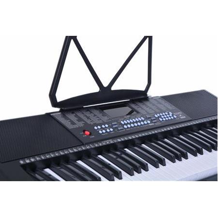 Zoomex KL-97 61 Tuş Elektronik ORG