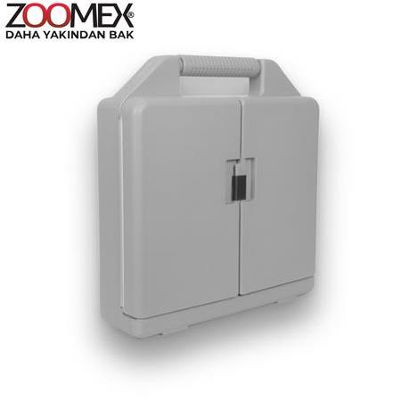 Zoomex MA1500-3PZL Mikroskop Set Taşıma Çantası HEDİYELİ - 1500 Kat Büyütme - Eğitici ve Öğretici