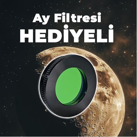 Zoomex Mikroskop Hediyeli Teleskop Seti
